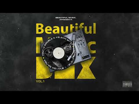 Young Double & Kelson Most Wanted - Sem Compromisso ( Áudio Oficial )