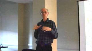 The Power of Intention and Focus: Moving Water Veins