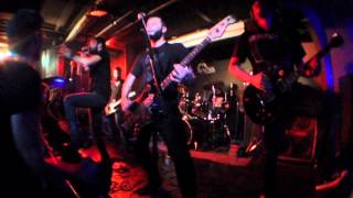 The Voldera Cult - The Greatest Loss (Live @ SevenSins 21-09-2013)