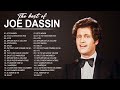 Joe Dassin Greatest Hits - Joe Dassin Best Hits - Joe Dassin Album