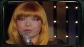 Katja Ebstein - Abschied ist ein bisschen wie sterben 1980