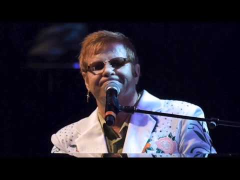 FACE TO FACE - The Elton John & Billy Joel Experience
