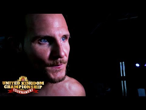Joseph Conners will not be defined by his losses: WWE Exclusive, June 14, 2018