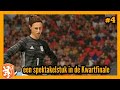 Een enorme strijd in de kwartfinale! - FIFA 21 VROUWEN TOERNOOI #4