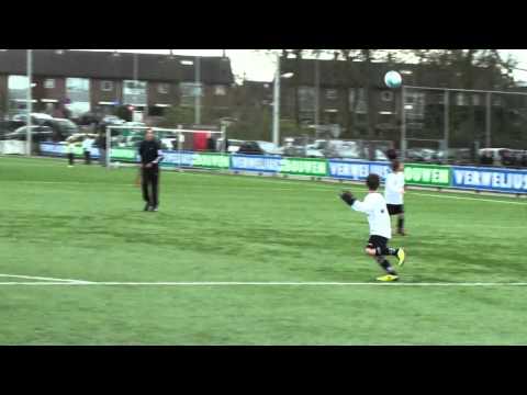 070412 3-0 JSV F1 - Zuidvogels F2