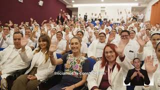Download lagu Primer Informe | Claudia Sheinbaum Pardo mp3