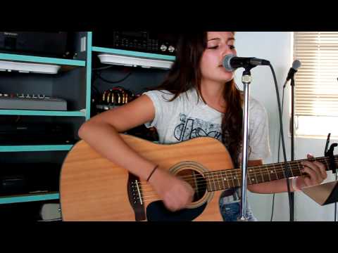 Airplanes [Live] Hayley Williams BOB Cover