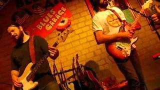 Band of Heathens - I Ain&#39;t Running (Hannover)