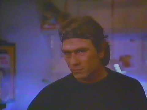 1992 Under Siege Movie Trailer