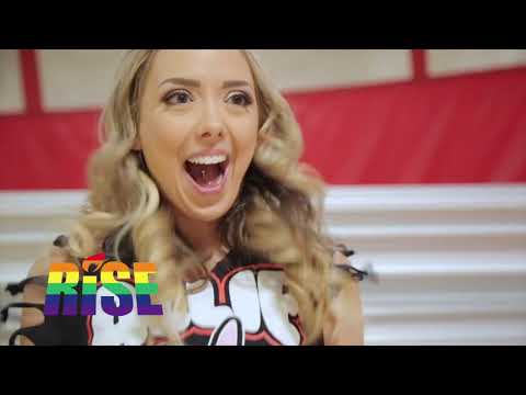 Allie Still Searching for A Partner from RISE - ASCENT, Episode 11 - The Search for Tito