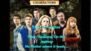 .. x Avalon High OST - Destiny by Play [Lyrics] x ..