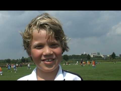 29991 JSV F1 Een superteam - Lopik, IJsselstein, Nieuwegein 2010 - lokale omroep RTV9