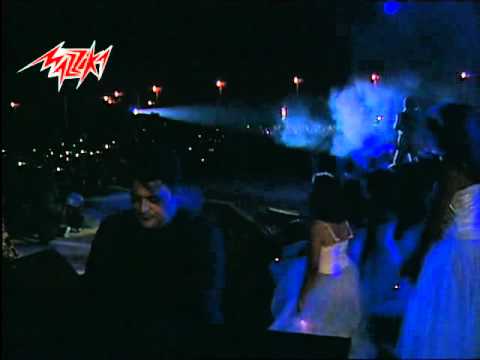 Ana mahma kebert amr diab انا مهما كبرت حفلة عمرو دياب