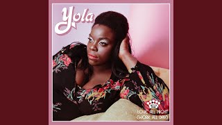 Love All Night (Work All Day)