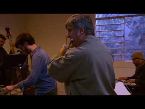 19/07/2017 – Ensaio Artur Andres Ensemble – Instituto Guirdjieff – BH