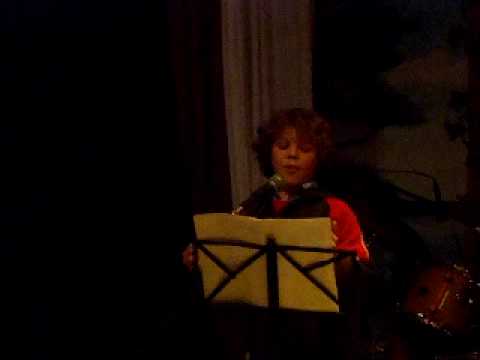 giacomo iraci sareri "il mare calmo della sera"