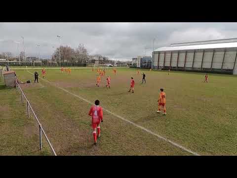 KSK Maldegem - KSK Steenbrugge