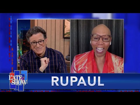 ルポールの夢のセレブ「ドラッグレース」の審査員は誰？シェール！ (Who Is RuPaul's Dream Celebrity "Drag Race" Judge? Cher!)