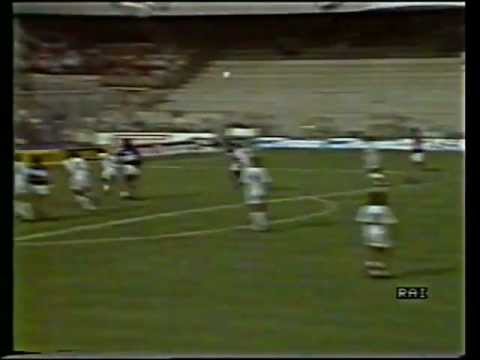 1987/88, Serie A, Sampdoria - Empoli 2-0 (01) 
