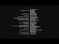 I Frankenstein 2014 End Credits Syfy 2023