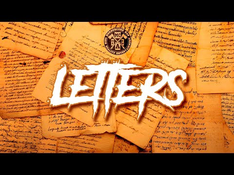 "LETTERS" | MC Val