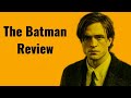 The Batman Review | Tamil | Vaai Savadaal |