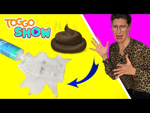 Aprilscherze | Witzige PRANKS zum Nachmachen | SELBSTGEMACHT | TOGGO Show