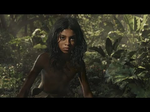 Trailer en español de Mowgli: La leyenda de la selva