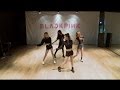 BLACKPINK - ‘불장난(PLAYING WITH FIRE)’ DANCE PRACTICE VIDEO