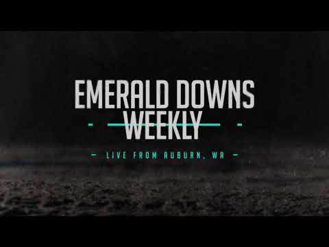 Emerald Downs Weekly 9/13/18