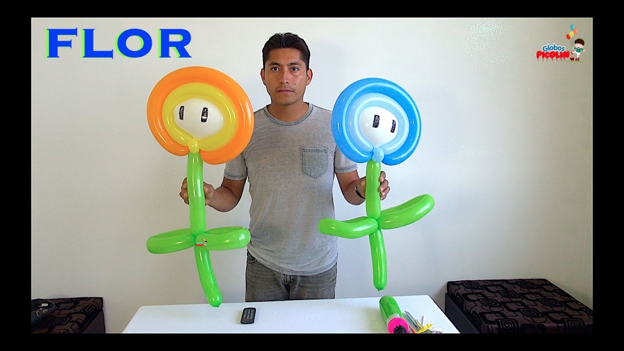 Flor de super mario bros #71
