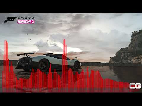 Forza Horizon 2 (2014) | Love Sublime (feat. Nile Rodgers & Fiora) - Tensnake