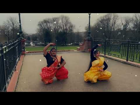 Jagadeeshwara Devi | Shyam Singha Roy | VJ Choreography