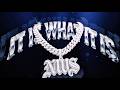 IT IS WHAT IT IS Official Lyrics Video