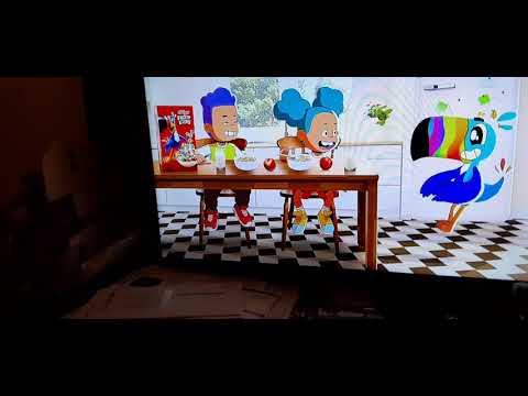 New Froot Loops Full Commercial 30sec