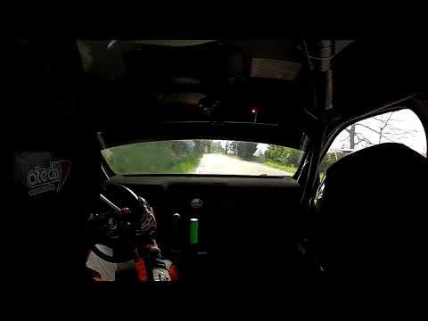 Cameracar MILANO COTTELLERO 49° Rally Team 971 2023