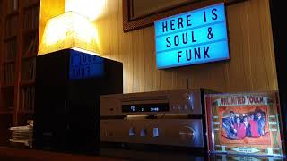 Unlimited Touch - I Hear Music In The Streets