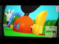 Mickey Mouse Clubhouse Theme Song In Divided Effect GOO GOO GAA GAA