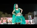 Anokhi Rajasthan Ka Dance Rupapura Mein