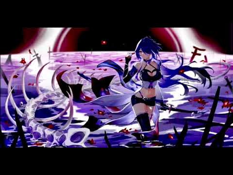 Honkai Star rail acheron theme Speed up extended