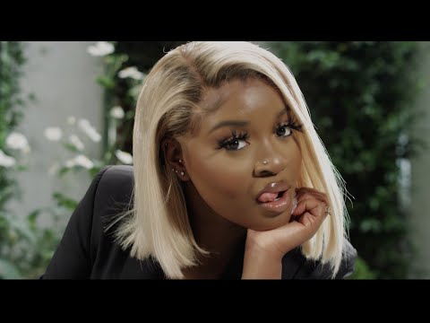 Natalie Okri - Like That (OFFICIAL MUSIC VIDEO)