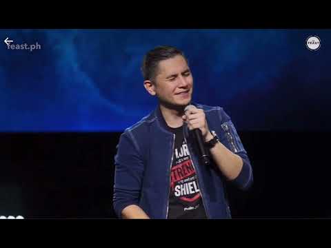 Resurrender (HillSong Worship) - Feast Bay Worship Team