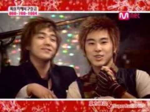 DBSK ft SUJU [Show Me Your Love]
