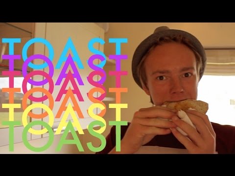 Toast
