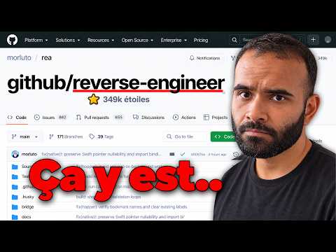 J’ai testé l’outil IA viral qui permet de COPIER n’importe quelle app