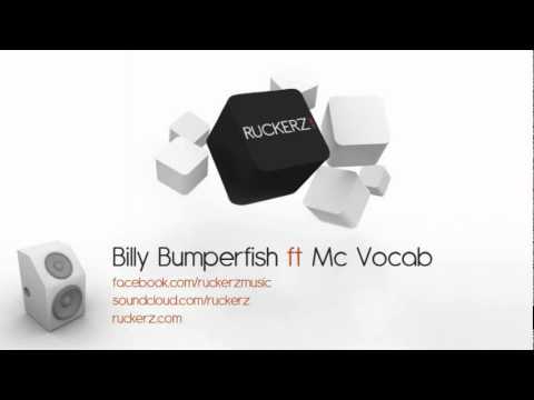 Billy Bumperfish ft Mc Vocab - Chocolate or Vanilla (Keven Le Fonque Remix)