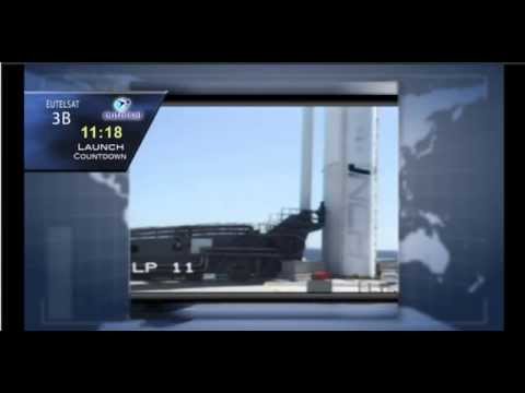 Watch the Launch