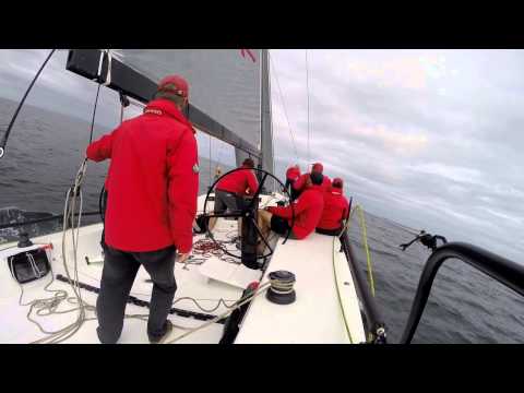 Cookson 50 "Terra Firma"