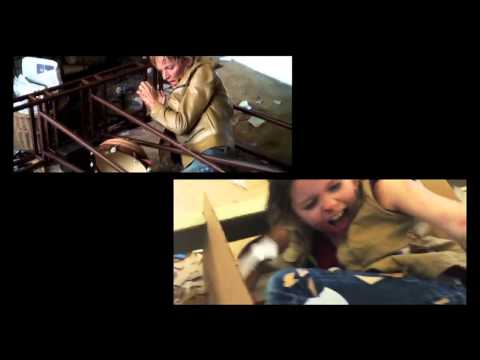 Kill Bill: Kid Version