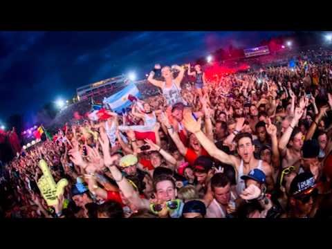 twoloud vs Danny Avila - Rock The Place (Original Mix)